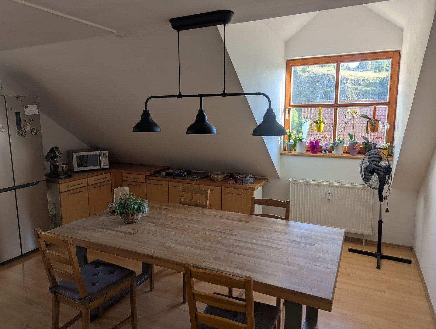 Predaj bytu 4-izbový 114 m², Altendorf / Mörnsheim, Bavorsko Predaj bytu 4-izbový 114 m², Altendorf / Mörnsheim, Bavorsko