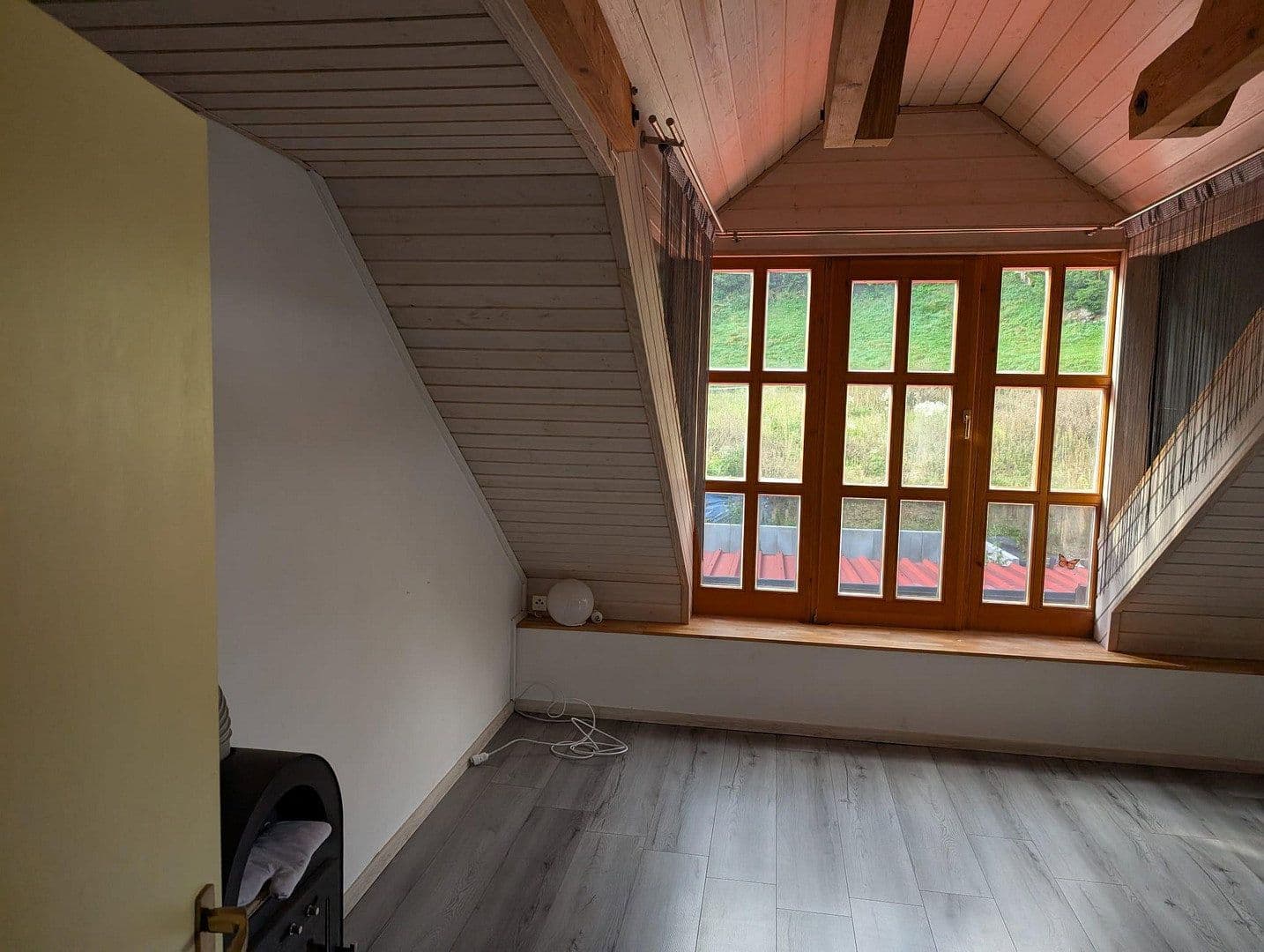 Predaj bytu 4-izbový 114 m², Altendorf / Mörnsheim, Bavorsko Predaj bytu 4-izbový 114 m², Altendorf / Mörnsheim, Bavorsko