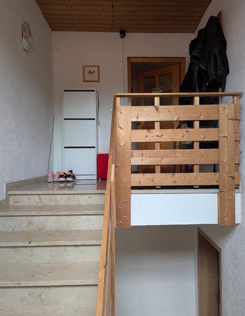 Predaj bytu 4-izbový 114 m², Altendorf / Mörnsheim, Bavorsko Predaj bytu 4-izbový 114 m², Altendorf / Mörnsheim, Bavorsko