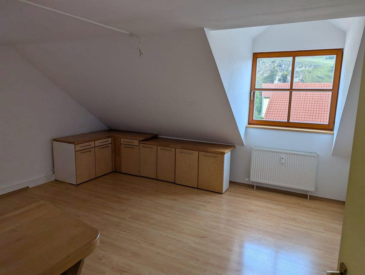 Predaj bytu 4-izbový 114 m², Altendorf / Mörnsheim, Bavorsko Predaj bytu 4-izbový 114 m², Altendorf / Mörnsheim, Bavorsko