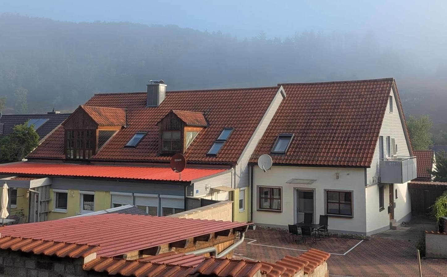 Predaj bytu 4-izbový 114 m², Altendorf / Mörnsheim, Bavorsko Predaj bytu 4-izbový 114 m², Altendorf / Mörnsheim, Bavorsko