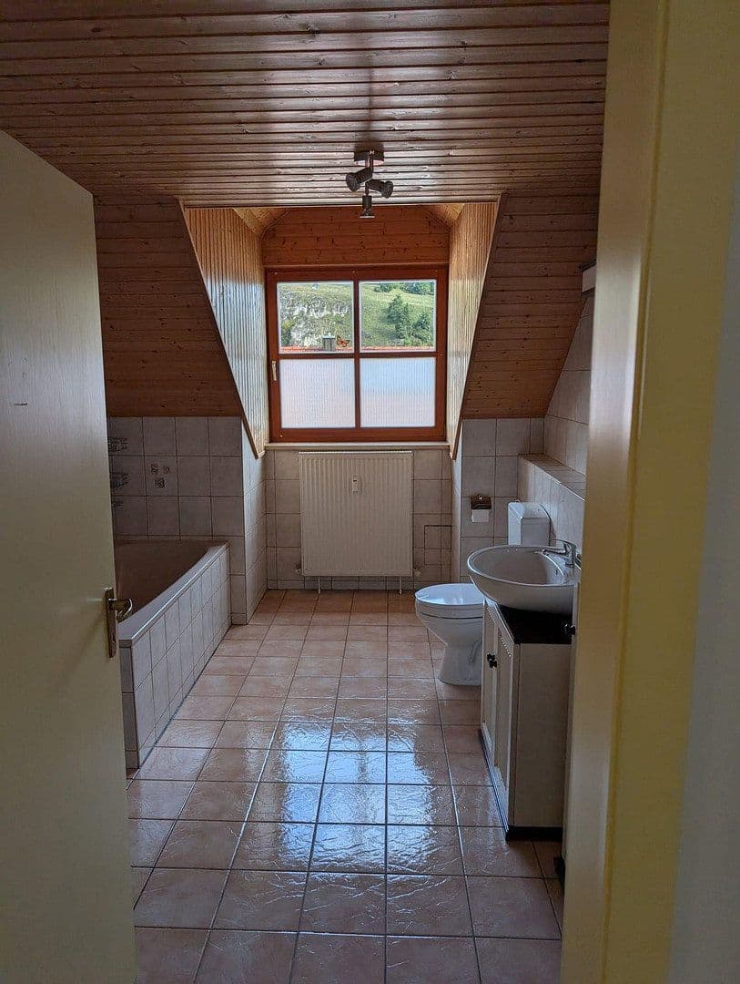 Predaj bytu 4-izbový 114 m², Altendorf / Mörnsheim, Bavorsko Predaj bytu 4-izbový 114 m², Altendorf / Mörnsheim, Bavorsko