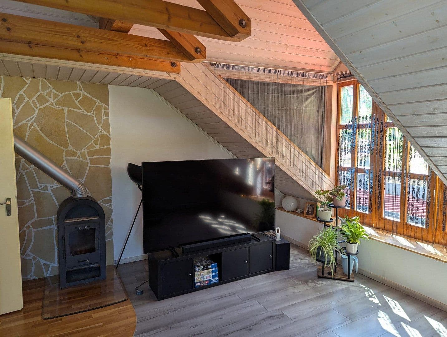 Predaj bytu 4-izbový 114 m², Altendorf / Mörnsheim, Bavorsko Predaj bytu 4-izbový 114 m², Altendorf / Mörnsheim, Bavorsko