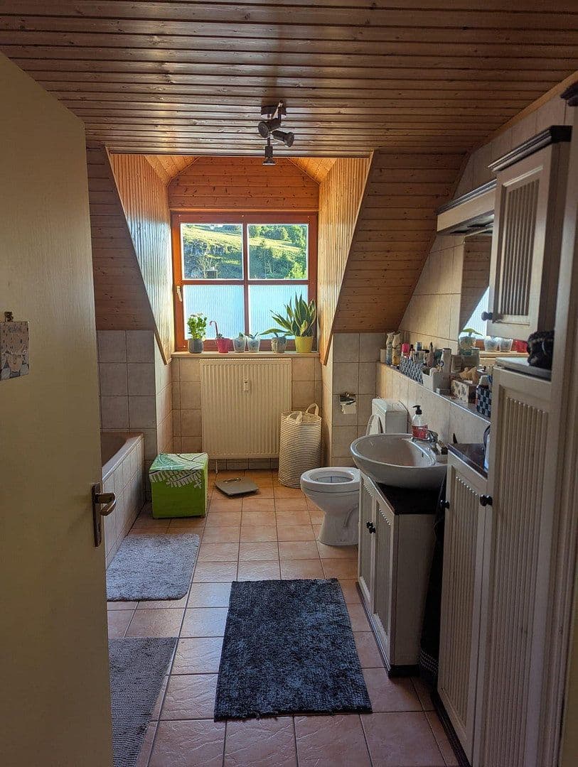 Predaj bytu 4-izbový 114 m², Altendorf / Mörnsheim, Bavorsko Predaj bytu 4-izbový 114 m², Altendorf / Mörnsheim, Bavorsko