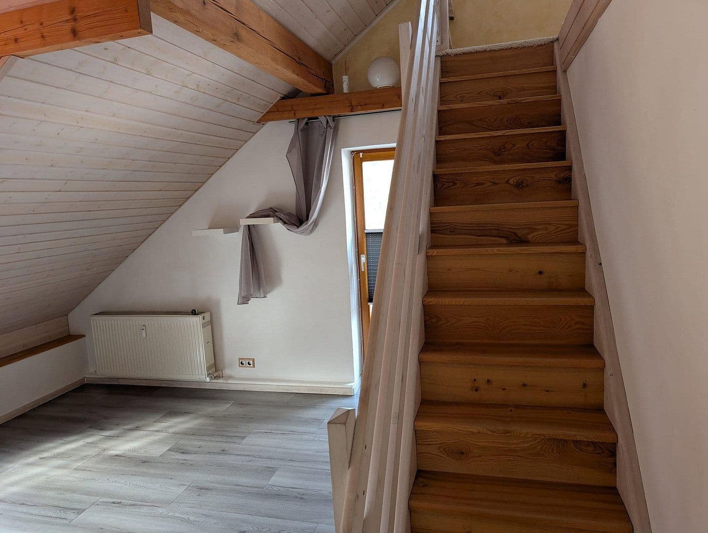 Predaj bytu 4-izbový 114 m², Altendorf / Mörnsheim, Bavorsko Predaj bytu 4-izbový 114 m², Altendorf / Mörnsheim, Bavorsko