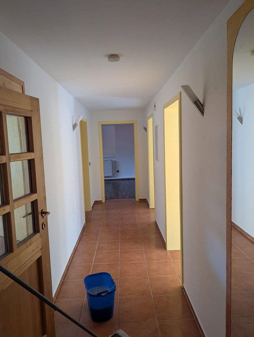 Predaj bytu 4-izbový 114 m², Altendorf / Mörnsheim, Bavorsko Predaj bytu 4-izbový 114 m², Altendorf / Mörnsheim, Bavorsko