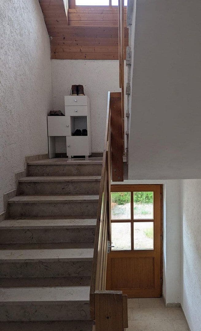 Predaj bytu 4-izbový 114 m², Altendorf / Mörnsheim, Bavorsko Predaj bytu 4-izbový 114 m², Altendorf / Mörnsheim, Bavorsko