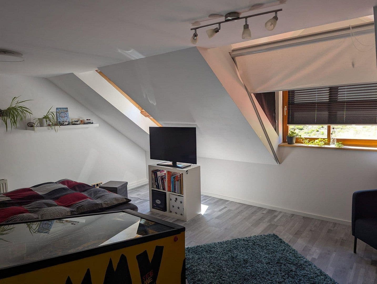 Predaj bytu 4-izbový 114 m², Altendorf / Mörnsheim, Bavorsko Predaj bytu 4-izbový 114 m², Altendorf / Mörnsheim, Bavorsko