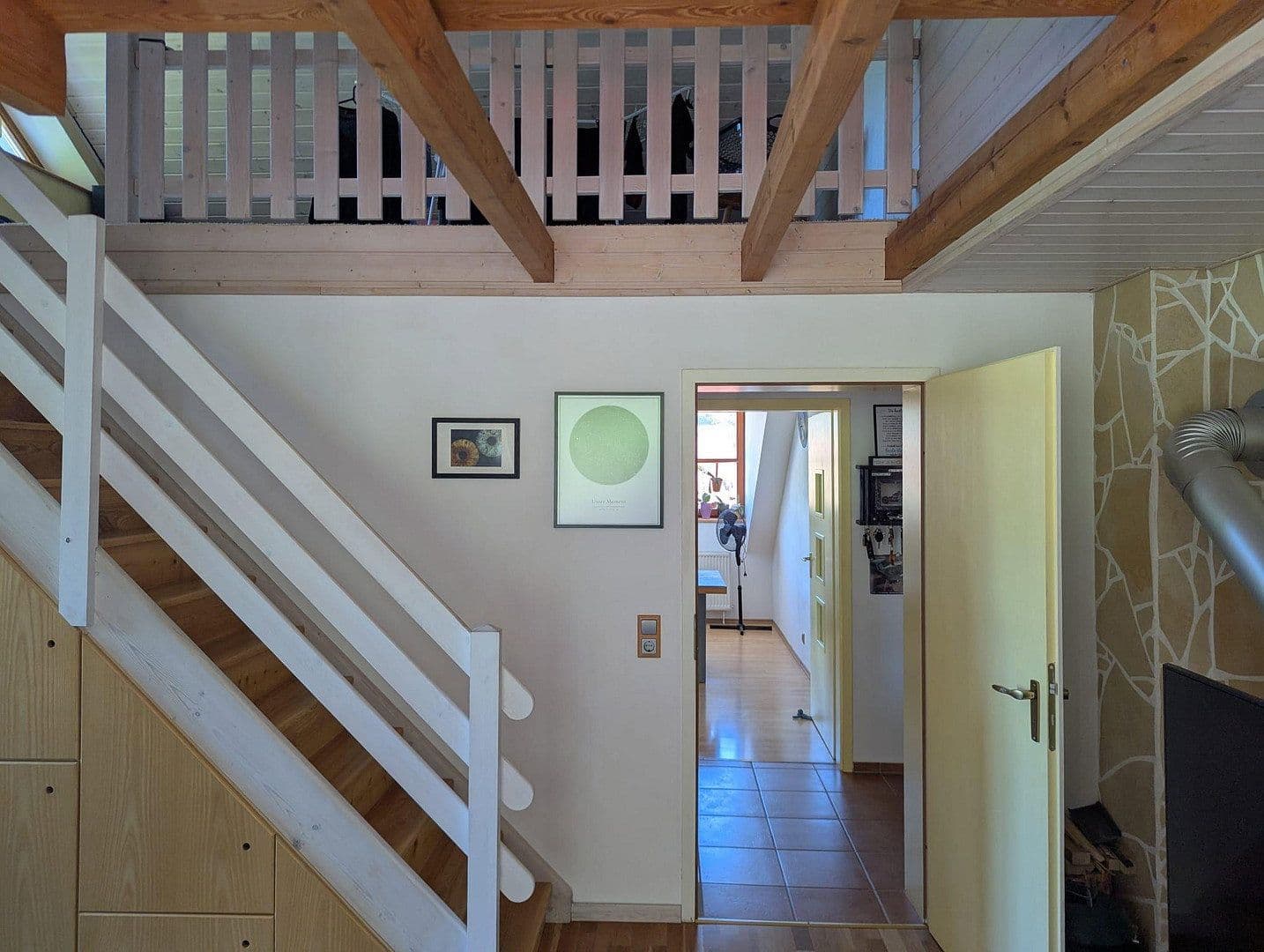 Predaj bytu 4-izbový 114 m², Altendorf / Mörnsheim, Bavorsko Predaj bytu 4-izbový 114 m², Altendorf / Mörnsheim, Bavorsko