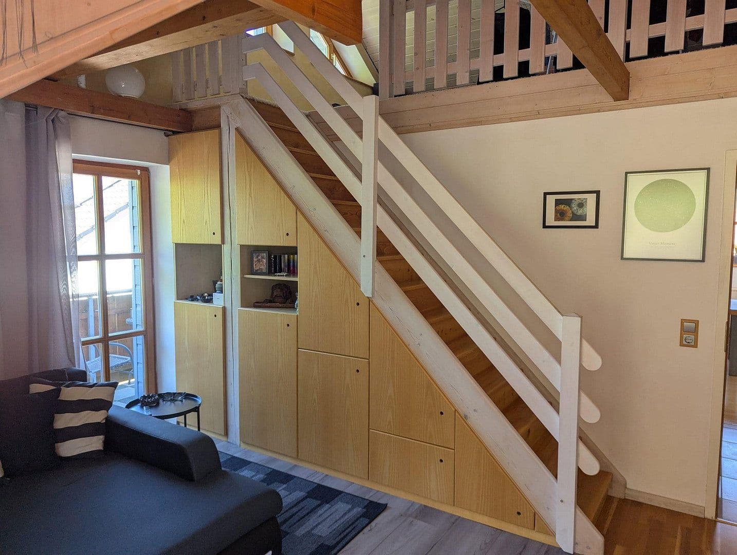 Predaj bytu 4-izbový 114 m², Altendorf / Mörnsheim, Bavorsko Predaj bytu 4-izbový 114 m², Altendorf / Mörnsheim, Bavorsko