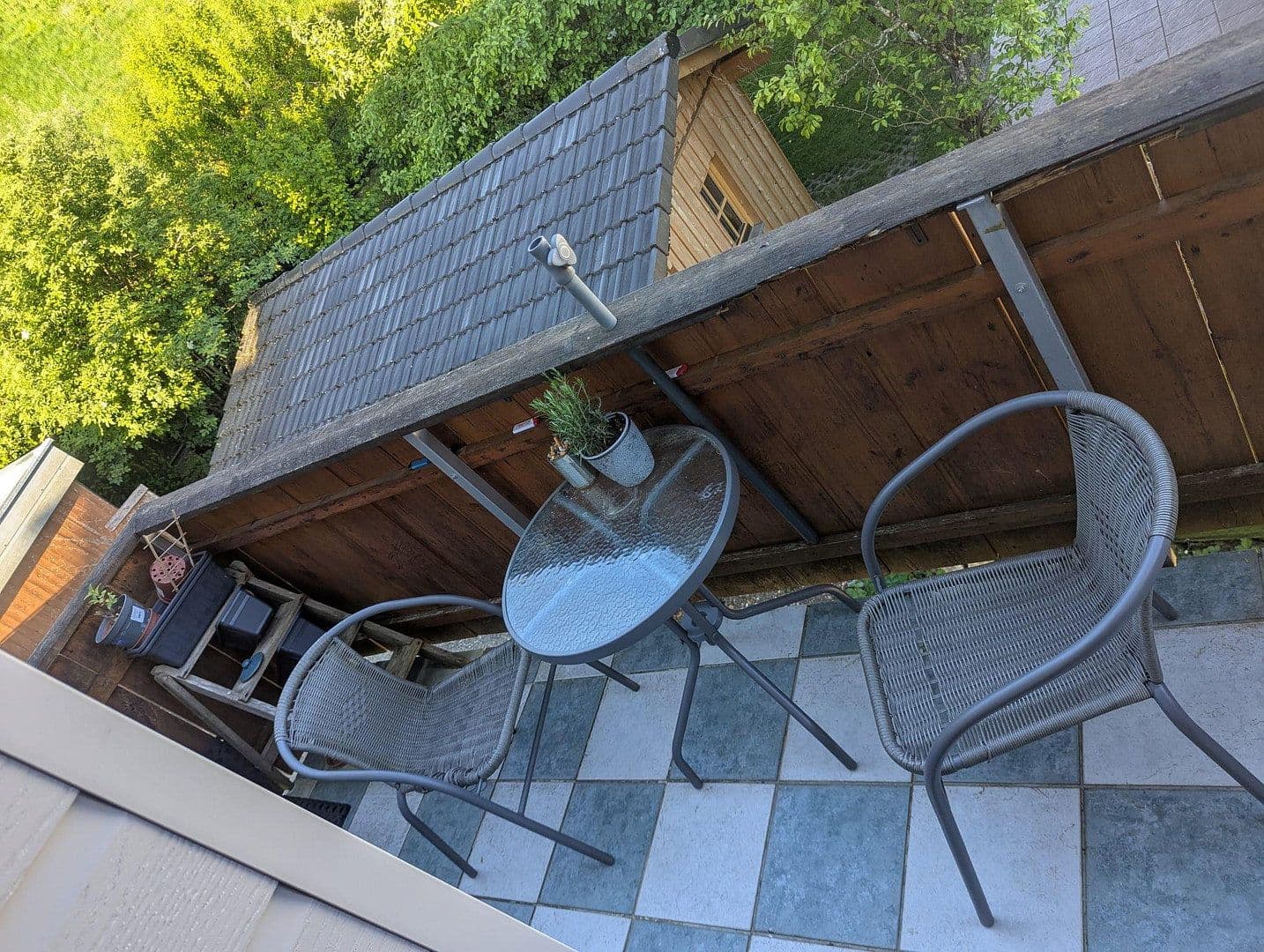 Predaj bytu 4-izbový 114 m², Altendorf / Mörnsheim, Bavorsko Predaj bytu 4-izbový 114 m², Altendorf / Mörnsheim, Bavorsko