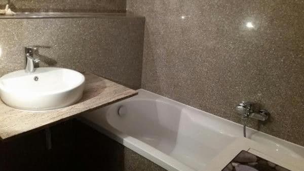 Predaj bytu 2-izbový 52 m², Sierksdorf, Šlezvicko-Holštajnsko Predaj bytu 2-izbový 52 m², Sierksdorf, Šlezvicko-Holštajnsko