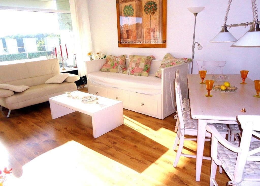 Predaj bytu 2-izbový 52 m², Sierksdorf, Šlezvicko-Holštajnsko Predaj bytu 2-izbový 52 m², Sierksdorf, Šlezvicko-Holštajnsko