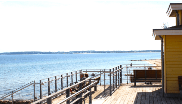 Predaj bytu 2-izbový 52 m², Sierksdorf, Šlezvicko-Holštajnsko Predaj bytu 2-izbový 52 m², Sierksdorf, Šlezvicko-Holštajnsko