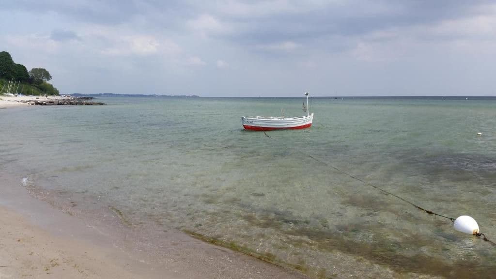 Predaj bytu 2-izbový 52 m², Sierksdorf, Šlezvicko-Holštajnsko Predaj bytu 2-izbový 52 m², Sierksdorf, Šlezvicko-Holštajnsko