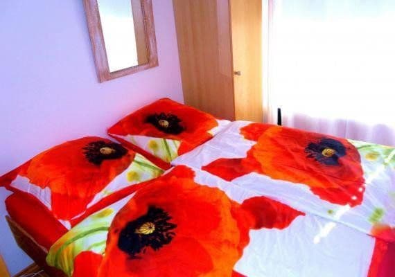 Predaj bytu 2-izbový 52 m², Sierksdorf, Šlezvicko-Holštajnsko Predaj bytu 2-izbový 52 m², Sierksdorf, Šlezvicko-Holštajnsko