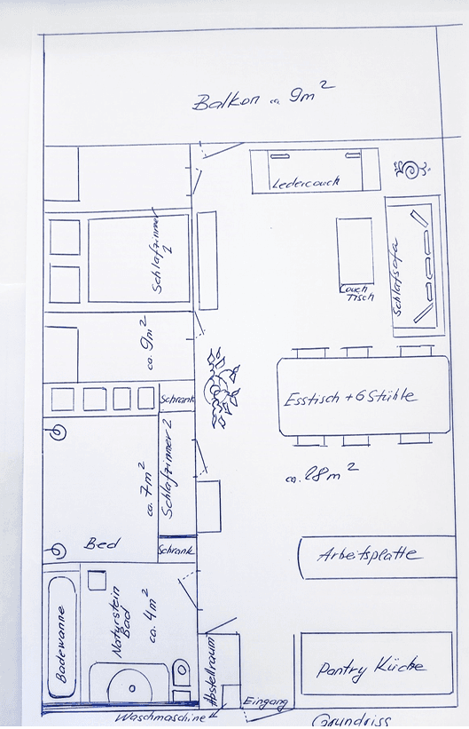 Predaj bytu 2-izbový 52 m², Sierksdorf, Šlezvicko-Holštajnsko Predaj bytu 2-izbový 52 m², Sierksdorf, Šlezvicko-Holštajnsko