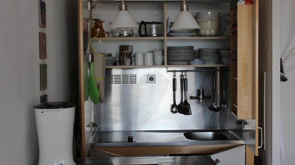 Predaj bytu 2-izbový 52 m², Sierksdorf, Šlezvicko-Holštajnsko Predaj bytu 2-izbový 52 m², Sierksdorf, Šlezvicko-Holštajnsko