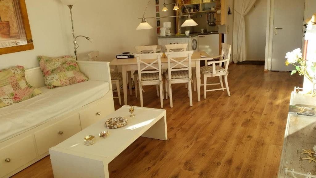 Predaj bytu 2-izbový 52 m², Sierksdorf, Šlezvicko-Holštajnsko Predaj bytu 2-izbový 52 m², Sierksdorf, Šlezvicko-Holštajnsko