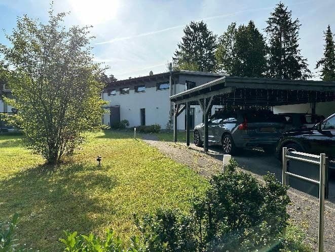 Predaj domu 164 m², pozemek 900 m², Buchholz in der Nordheide, Dolné Sasko Predaj domu 164 m², pozemek 900 m², Buchholz in der Nordheide, Dolné Sasko
