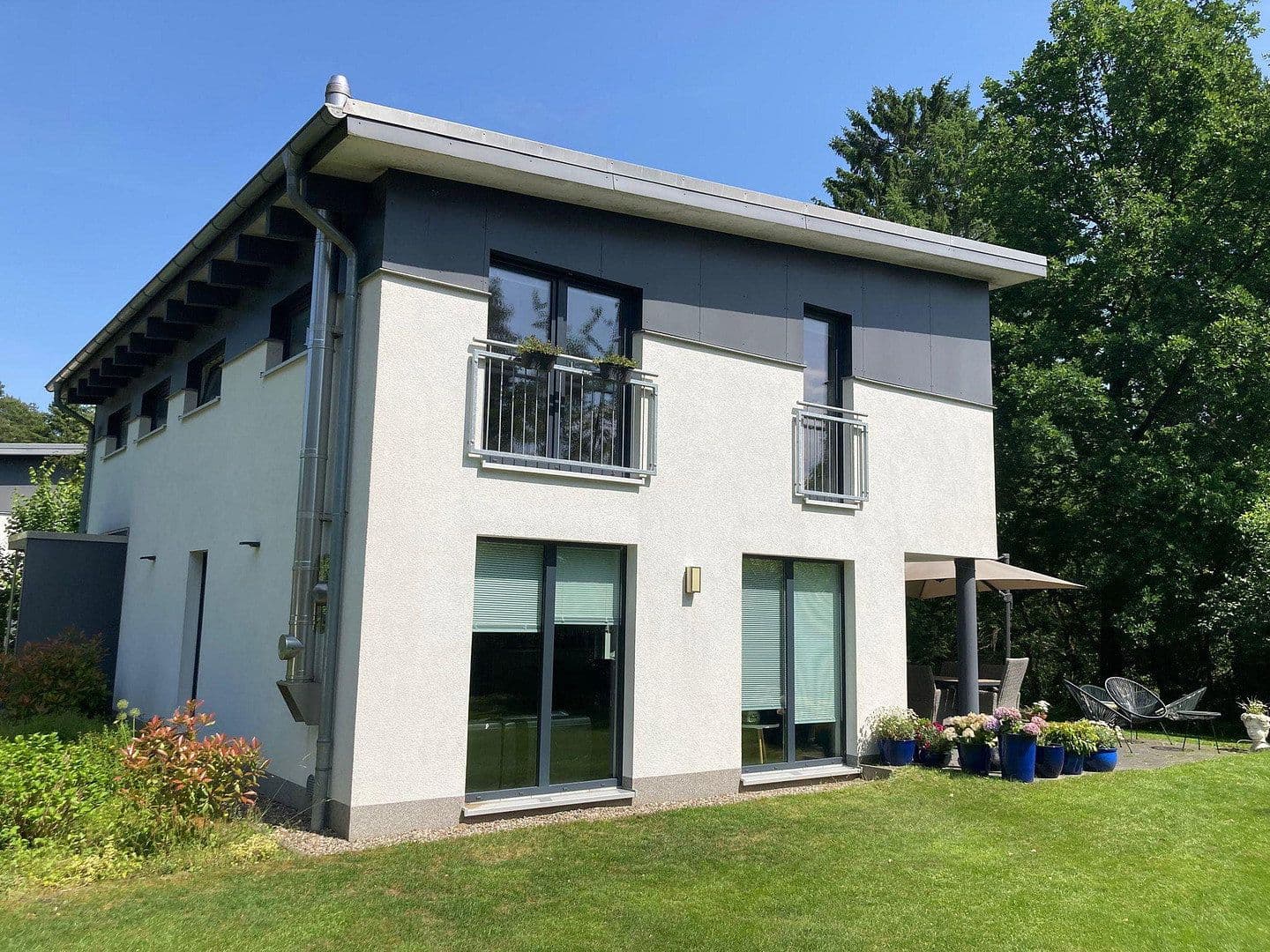 Predaj domu 164 m², pozemek 900 m², Buchholz in der Nordheide, Dolné Sasko Predaj domu 164 m², pozemek 900 m², Buchholz in der Nordheide, Dolné Sasko
