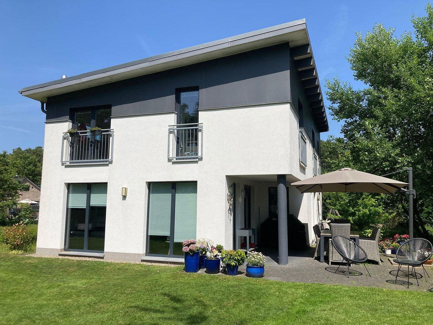 Predaj domu 164 m², pozemek 900 m², Buchholz in der Nordheide, Dolné Sasko Predaj domu 164 m², pozemek 900 m², Buchholz in der Nordheide, Dolné Sasko