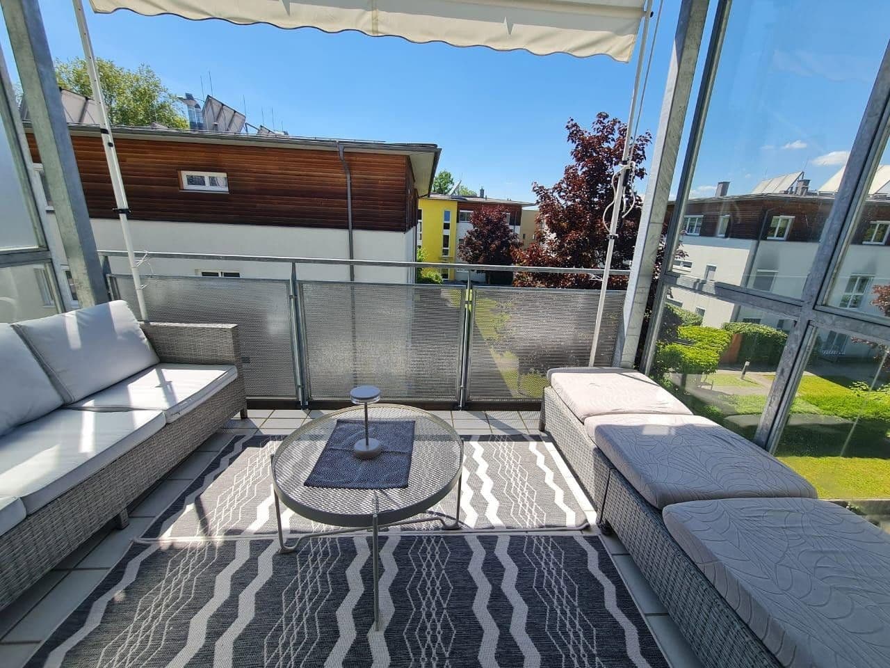 Predaj bytu 3-izbový 87 m², Schulstraße 30, Wels, Horné Rakúsko Predaj bytu 3-izbový 87 m², Schulstraße 30, Wels, Horné Rakúsko