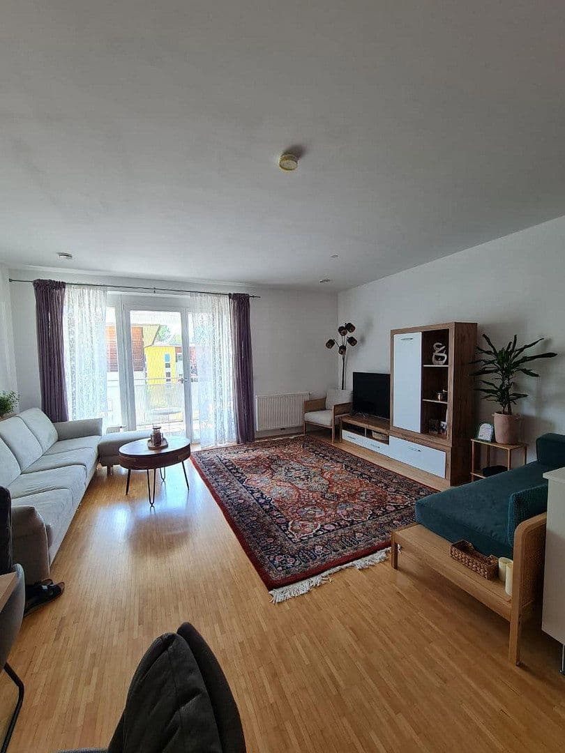 Predaj bytu 3-izbový 87 m², Schulstraße 30, Wels, Horné Rakúsko Predaj bytu 3-izbový 87 m², Schulstraße 30, Wels, Horné Rakúsko