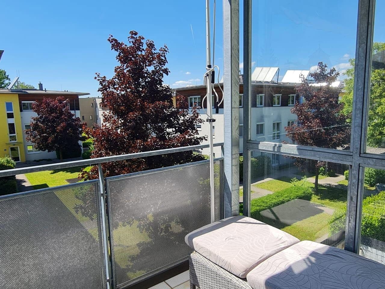 Predaj bytu 3-izbový 87 m², Schulstraße 30, Wels, Horné Rakúsko Predaj bytu 3-izbový 87 m², Schulstraße 30, Wels, Horné Rakúsko