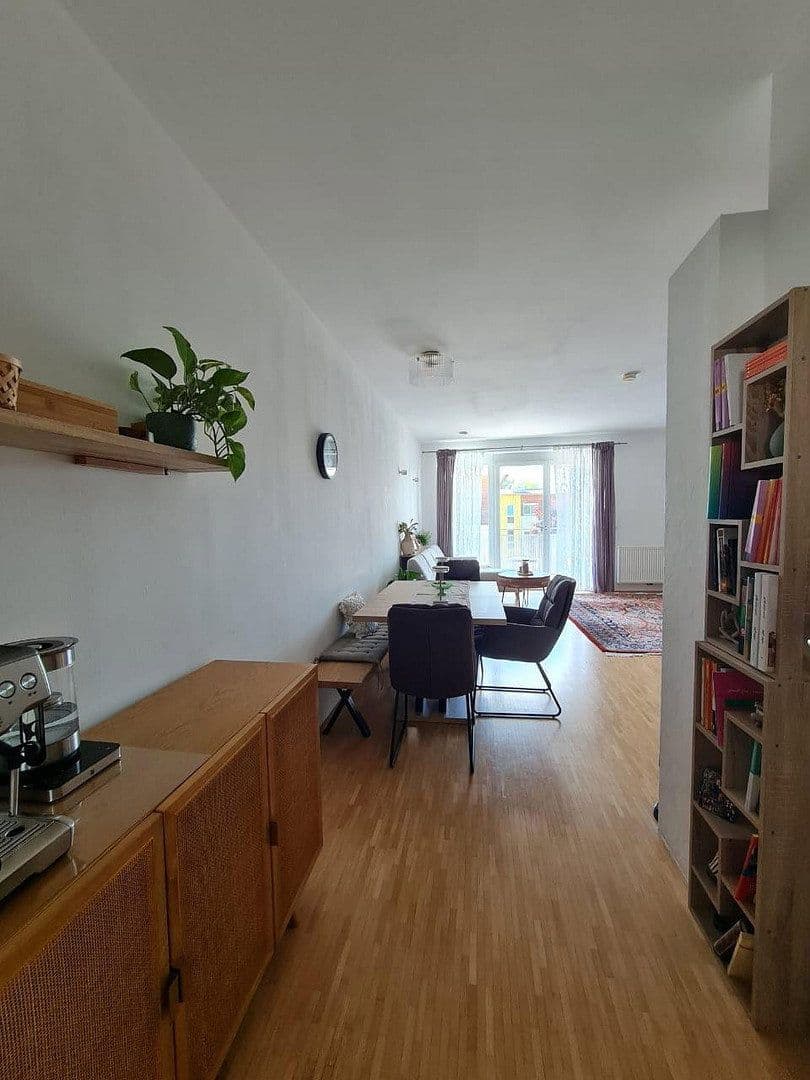 Predaj bytu 3-izbový 87 m², Schulstraße 30, Wels, Horné Rakúsko Predaj bytu 3-izbový 87 m², Schulstraße 30, Wels, Horné Rakúsko