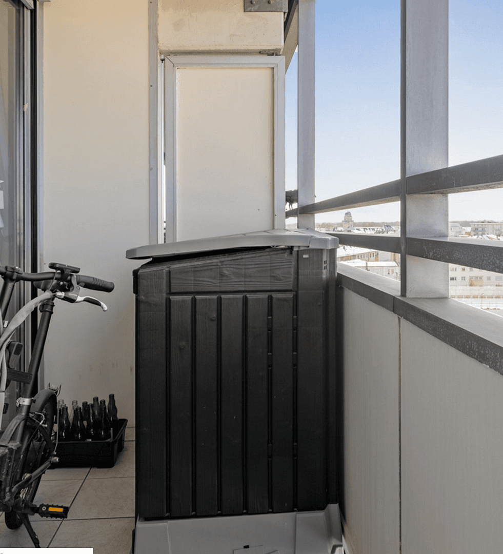 Prenájom bytu 4-izbový 85 m², Otto-Stabel-Straße 4, Ludwigshafen am Rhein, Porýnie-Falcko Prenájom bytu 4-izbový 85 m², Otto-Stabel-Straße 4, Ludwigshafen am Rhein, Porýnie-Falcko