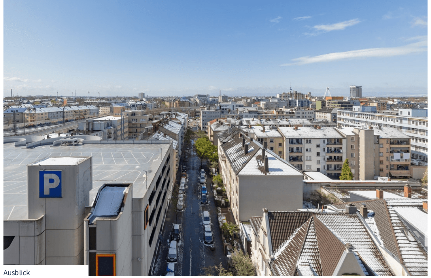 Prenájom bytu 4-izbový 85 m², Otto-Stabel-Straße 4, Ludwigshafen am Rhein, Porýnie-Falcko Prenájom bytu 4-izbový 85 m², Otto-Stabel-Straße 4, Ludwigshafen am Rhein, Porýnie-Falcko