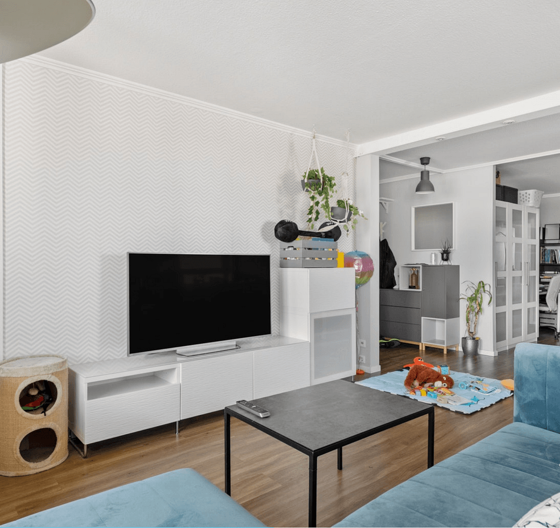 Prenájom bytu 4-izbový 85 m², Otto-Stabel-Straße 4, Ludwigshafen am Rhein, Porýnie-Falcko Prenájom bytu 4-izbový 85 m², Otto-Stabel-Straße 4, Ludwigshafen am Rhein, Porýnie-Falcko