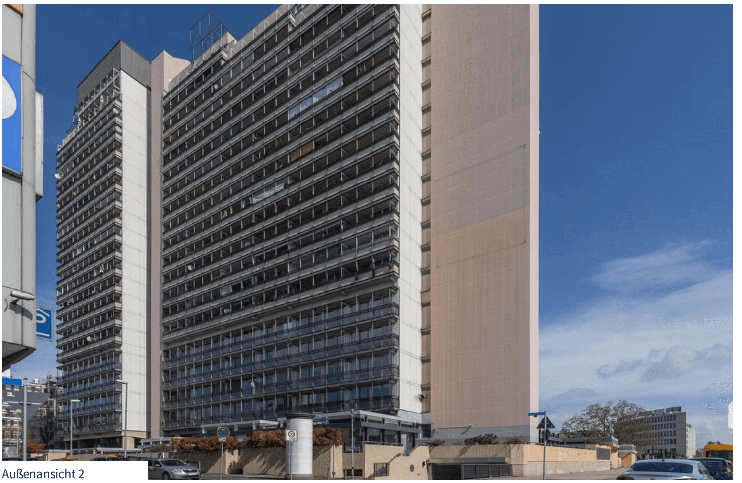 Prenájom bytu 4-izbový 85 m², Otto-Stabel-Straße 4, Ludwigshafen am Rhein, Porýnie-Falcko Prenájom bytu 4-izbový 85 m², Otto-Stabel-Straße 4, Ludwigshafen am Rhein, Porýnie-Falcko