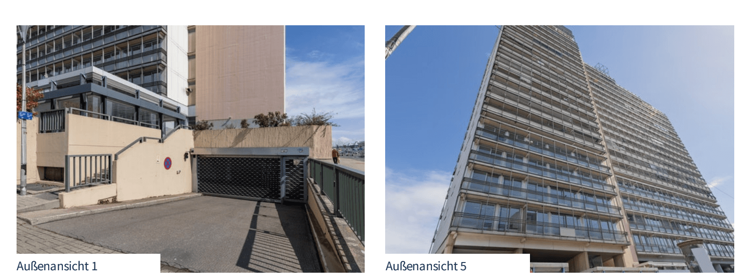 Prenájom bytu 4-izbový 85 m², Otto-Stabel-Straße 4, Ludwigshafen am Rhein, Porýnie-Falcko Prenájom bytu 4-izbový 85 m², Otto-Stabel-Straße 4, Ludwigshafen am Rhein, Porýnie-Falcko