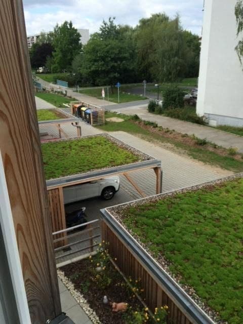 Predaj bytu 3-izbový 71 m², Dresden, Sasko Predaj bytu 3-izbový 71 m², Dresden, Sasko