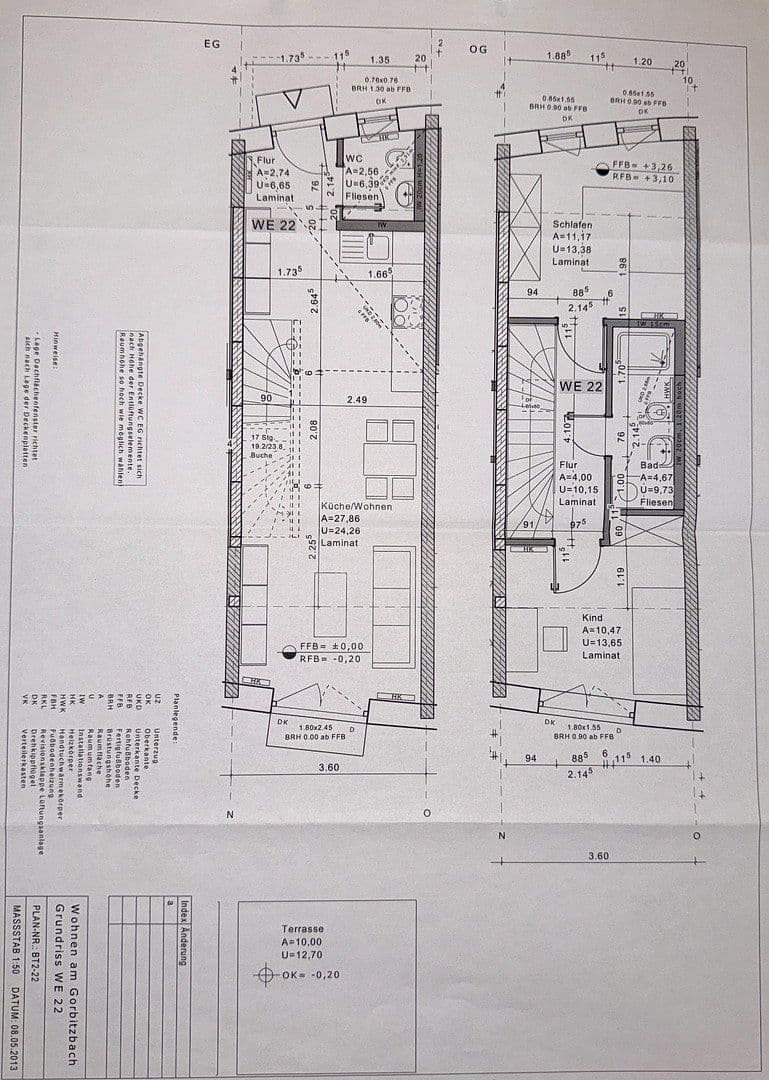 Predaj bytu 3-izbový 71 m², Dresden, Sasko Predaj bytu 3-izbový 71 m², Dresden, Sasko