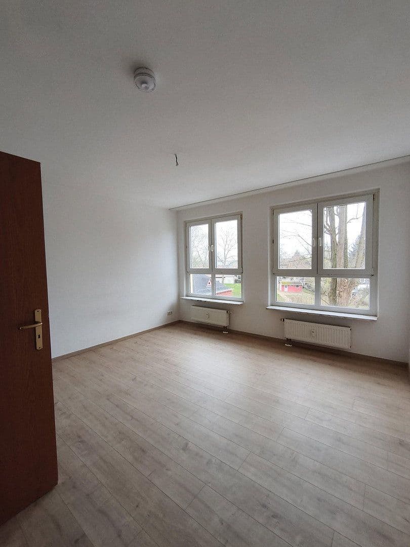 Prenájom bytu 1-izbový 24 m², Am Klemmberg 5, Weißenfels, Sasko-Anhaltsko Prenájom bytu 1-izbový 24 m², Am Klemmberg 5, Weißenfels, Sasko-Anhaltsko