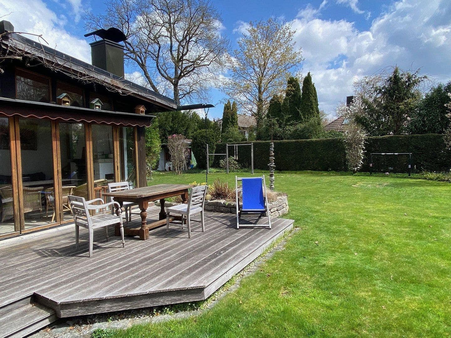 Predaj domu 267 m², pozemek 882 m², Grünwald, Bavorsko Predaj domu 267 m², pozemek 882 m², Grünwald, Bavorsko