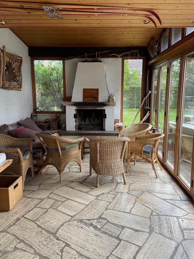 Predaj domu 267 m², pozemek 882 m², Grünwald, Bavorsko Predaj domu 267 m², pozemek 882 m², Grünwald, Bavorsko