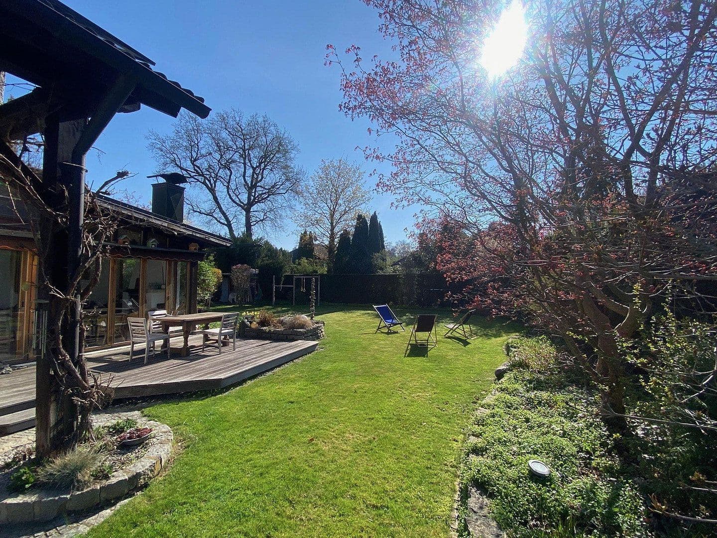 Predaj domu 267 m², pozemek 882 m², Grünwald, Bavorsko Predaj domu 267 m², pozemek 882 m², Grünwald, Bavorsko