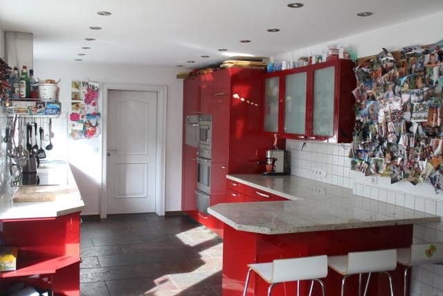 Predaj domu 267 m², pozemek 882 m², Grünwald, Bavorsko Predaj domu 267 m², pozemek 882 m², Grünwald, Bavorsko