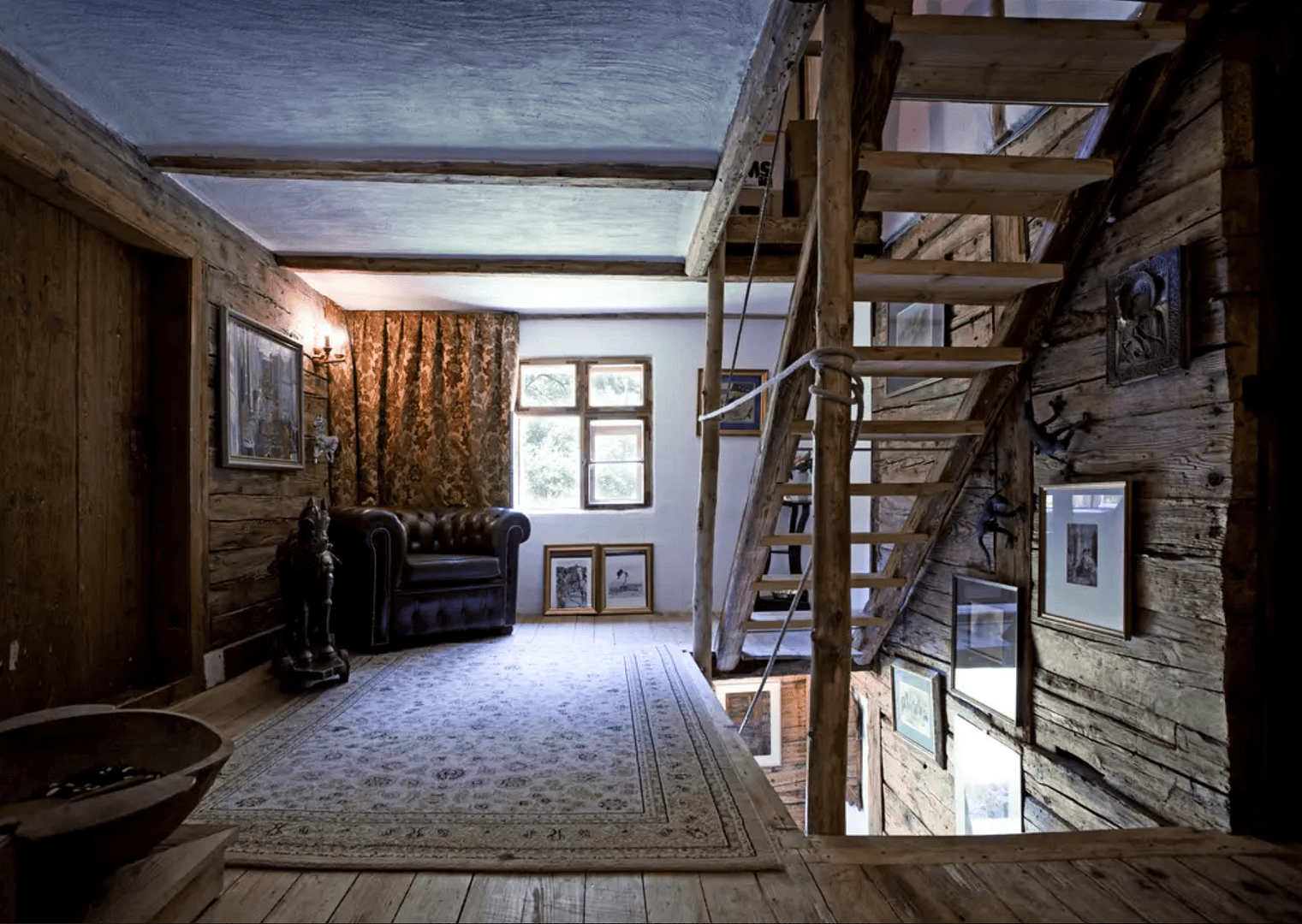 Predaj domu 440 m², pozemek 990 m², Weiler-Simmerberg, Bavorsko Predaj domu 440 m², pozemek 990 m², Weiler-Simmerberg, Bavorsko