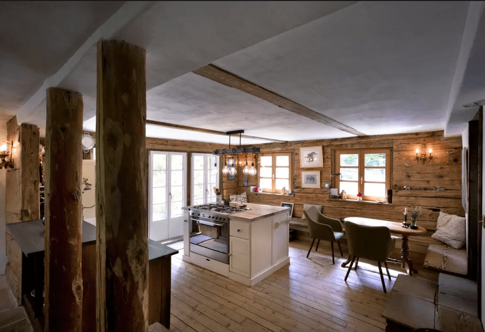 Predaj domu 440 m², pozemek 990 m², Weiler-Simmerberg, Bavorsko Predaj domu 440 m², pozemek 990 m², Weiler-Simmerberg, Bavorsko