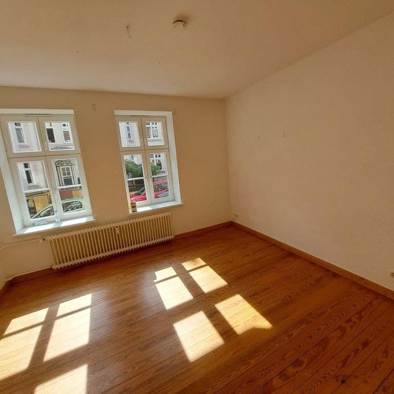 Prenájom bytu 3-izbový 79 m², Christinenstraße 18, Flensburg, Šlezvicko-Holštajnsko Prenájom bytu 3-izbový 79 m², Christinenstraße 18, Flensburg, Šlezvicko-Holštajnsko