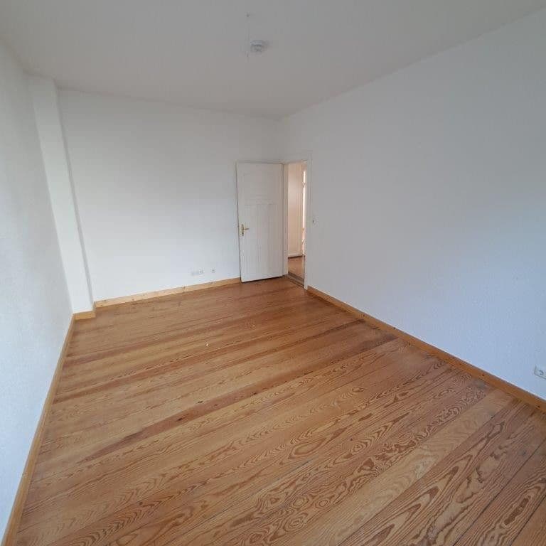 Prenájom bytu 3-izbový 79 m², Christinenstraße 18, Flensburg, Šlezvicko-Holštajnsko Prenájom bytu 3-izbový 79 m², Christinenstraße 18, Flensburg, Šlezvicko-Holštajnsko