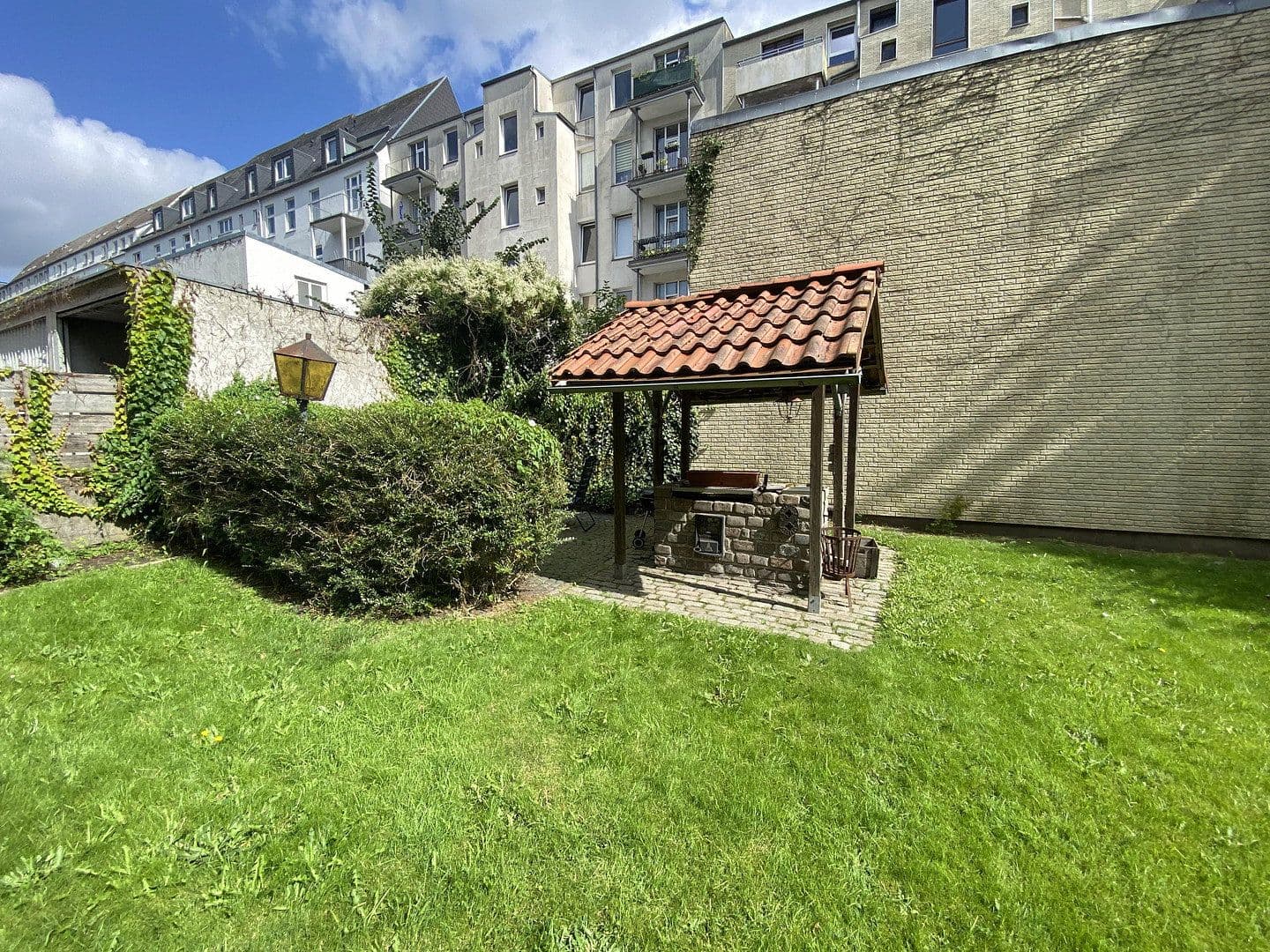 Prenájom bytu 3-izbový 79 m², Christinenstraße 18, Flensburg, Šlezvicko-Holštajnsko Prenájom bytu 3-izbový 79 m², Christinenstraße 18, Flensburg, Šlezvicko-Holštajnsko