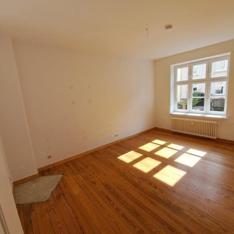 Prenájom bytu 3-izbový 79 m², Christinenstraße 18, Flensburg, Šlezvicko-Holštajnsko Prenájom bytu 3-izbový 79 m², Christinenstraße 18, Flensburg, Šlezvicko-Holštajnsko