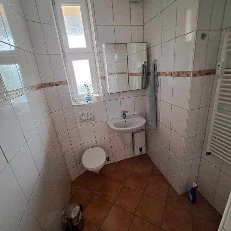 Prenájom bytu 3-izbový 79 m², Christinenstraße 18, Flensburg, Šlezvicko-Holštajnsko Prenájom bytu 3-izbový 79 m², Christinenstraße 18, Flensburg, Šlezvicko-Holštajnsko