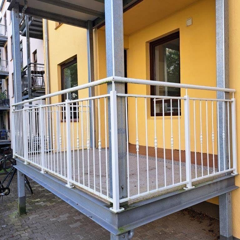 Prenájom bytu 3-izbový 79 m², Christinenstraße 18, Flensburg, Šlezvicko-Holštajnsko Prenájom bytu 3-izbový 79 m², Christinenstraße 18, Flensburg, Šlezvicko-Holštajnsko